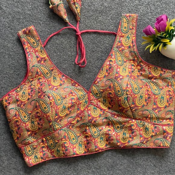 Blouse - Picture 16 of 16